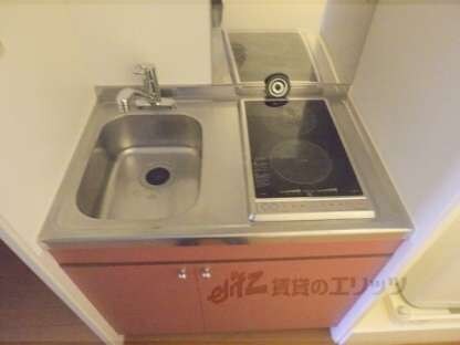 レオパレス武庫川東の物件内観写真