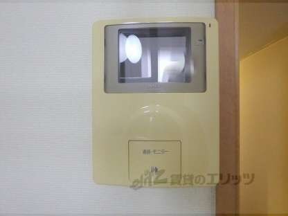 レオパレス武庫川東の物件内観写真