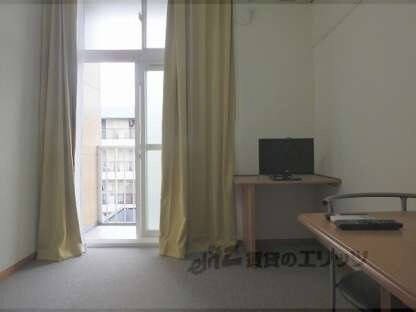 レオパレス武庫川東の物件内観写真