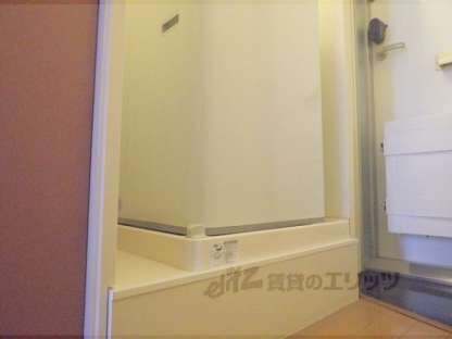 レオパレス武庫川東の物件内観写真