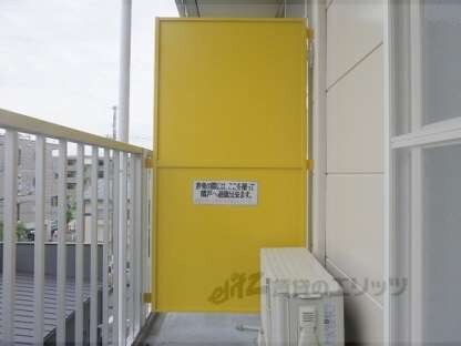 レオパレス武庫川東の物件内観写真