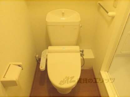 レオパレス武庫川東の物件内観写真