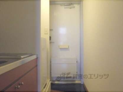 レオパレス武庫川東の物件内観写真