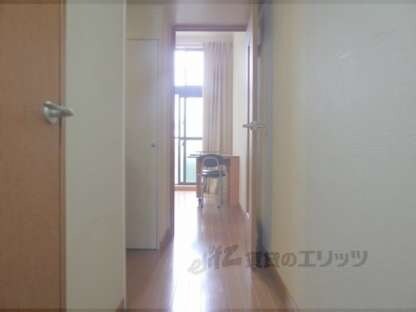 レオパレス水堂の物件内観写真