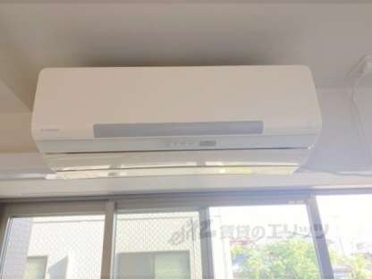 Ａｍｉｓｔａｄの物件内観写真