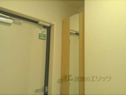 フォーレスト修学院Ⅱの物件内観写真