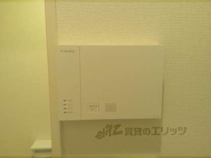 フォーレスト修学院Ⅱの物件内観写真