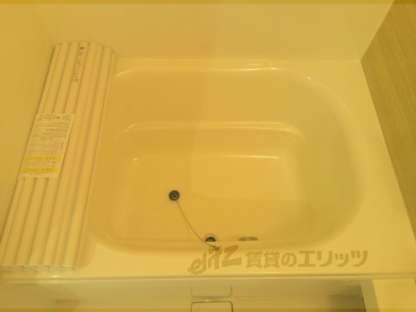 フォーレスト修学院Ⅱの物件内観写真