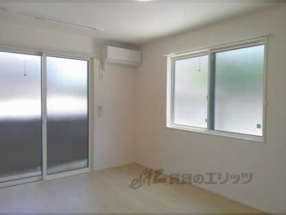 フォーレスト修学院Ⅱの物件内観写真