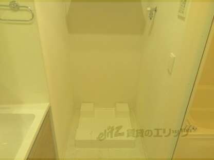 フォーレスト修学院Ⅱの物件内観写真