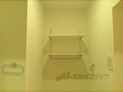 フォーレスト修学院Ⅱの物件内観写真