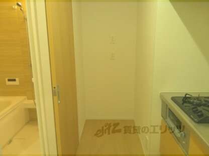 フォーレスト修学院Ⅱの物件内観写真