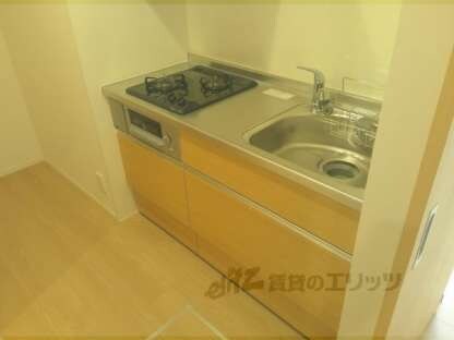 フォーレスト修学院Ⅱの物件内観写真