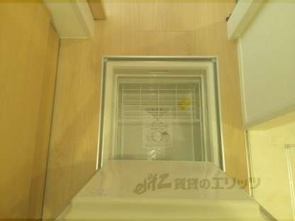 フォーレスト修学院Ⅱの物件内観写真