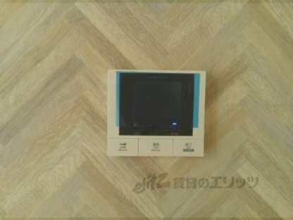 フォーレスト修学院Ⅱの物件内観写真