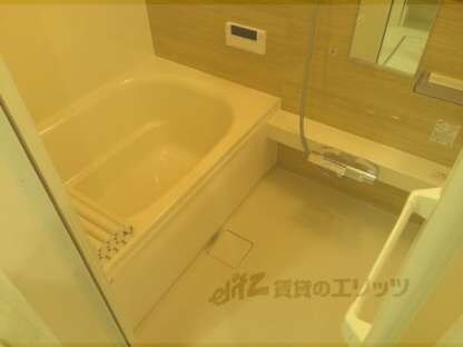 フォーレスト修学院Ⅱの物件内観写真