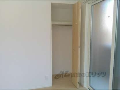 フォーレスト修学院Ⅱの物件内観写真