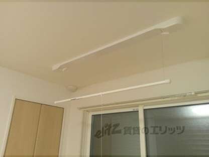 フォーレスト修学院Ⅱの物件内観写真