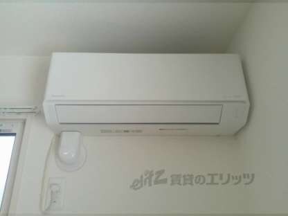 フォーレスト修学院Ⅱの物件内観写真