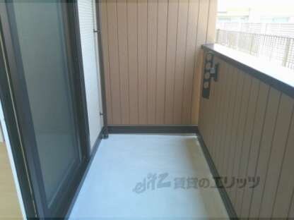 フォーレスト修学院Ⅱの物件内観写真