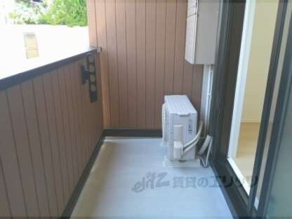 フォーレスト修学院Ⅱの物件内観写真