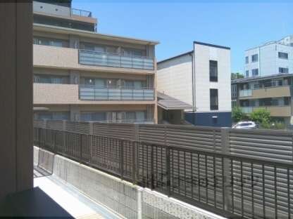 フォーレスト修学院Ⅱの物件内観写真