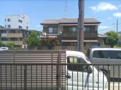 フォーレスト修学院Ⅱの物件内観写真