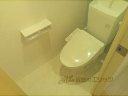 フォーレスト修学院Ⅱの物件内観写真