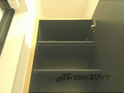 フォーレスト修学院Ⅱの物件内観写真