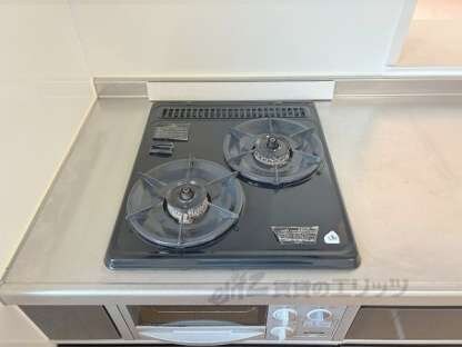 フォルトゥーナの物件内観写真