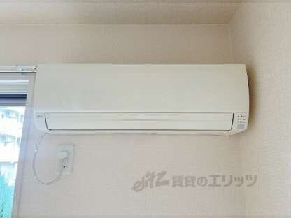 フォルトゥーナの物件内観写真