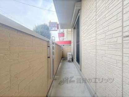 フォルトゥーナの物件内観写真