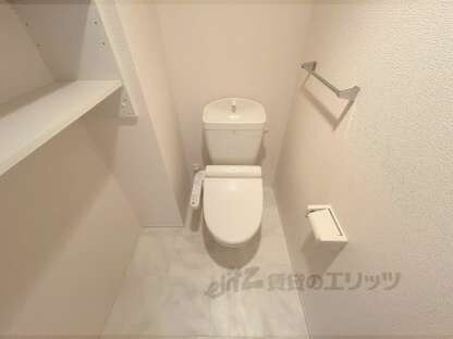 フォルトゥーナの物件内観写真