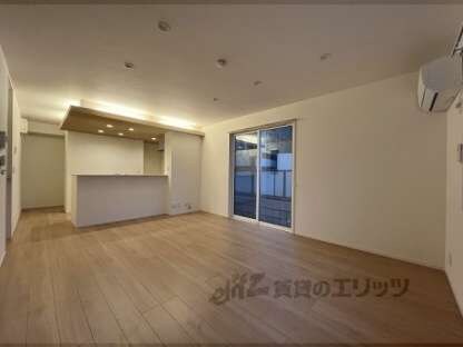 ベル・フィオーレの物件内観写真