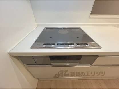 ベル・フィオーレの物件内観写真