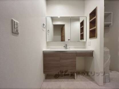 ベル・フィオーレの物件内観写真