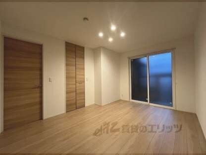 ベル・フィオーレの物件内観写真