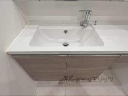 ベル・フィオーレの物件内観写真