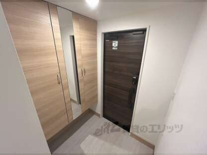 ベル・フィオーレの物件内観写真