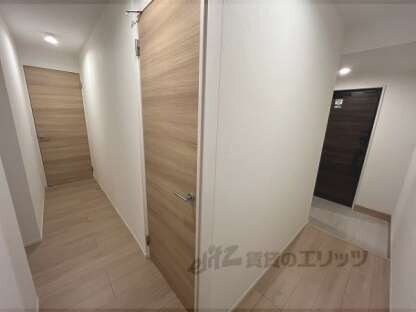 ベル・フィオーレの物件内観写真