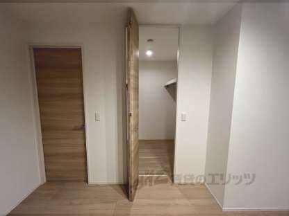 ベル・フィオーレの物件内観写真