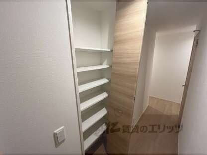 ベル・フィオーレの物件内観写真