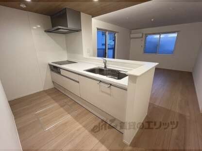 ベル・フィオーレの物件内観写真