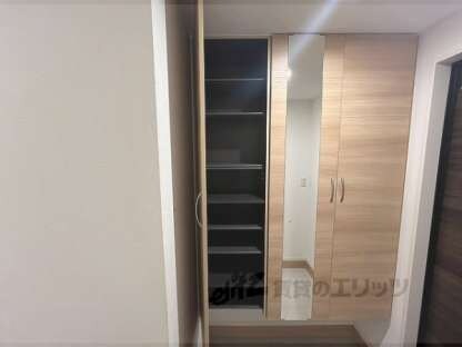 ベル・フィオーレの物件内観写真