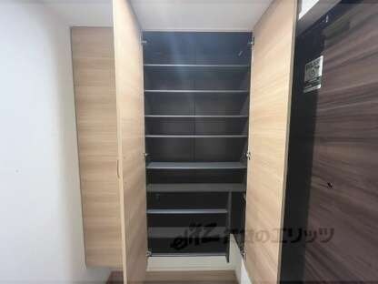 ベル・フィオーレの物件内観写真