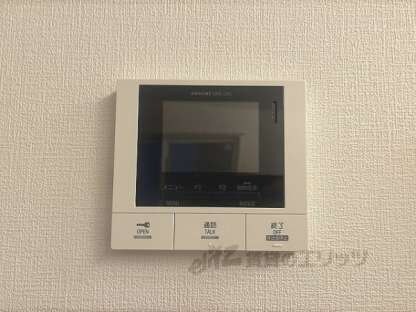 ベル・フィオーレの物件内観写真