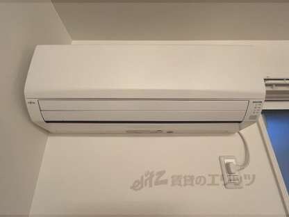 ベル・フィオーレの物件内観写真