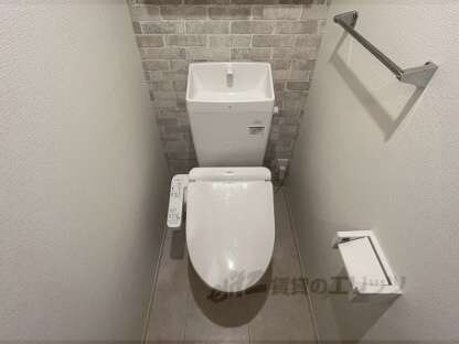 ベル・フィオーレの物件内観写真