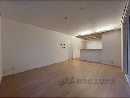 ベル・フィオーレの物件内観写真