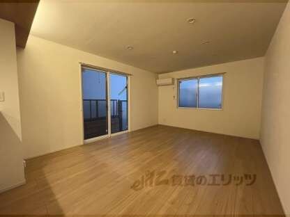 ベル・フィオーレの物件内観写真